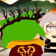 Illustration for article titled Prank Phone Calls, Cut Content And Other Fun Facts About South Park: The Stick Of Truth